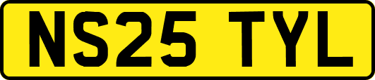 NS25TYL