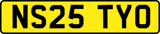 NS25TYO