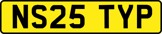 NS25TYP
