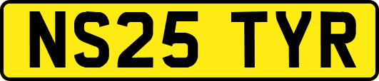 NS25TYR
