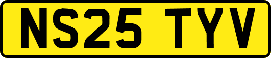 NS25TYV