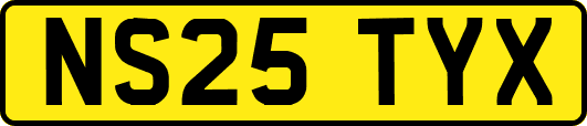 NS25TYX