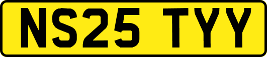 NS25TYY