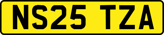 NS25TZA