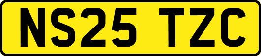 NS25TZC
