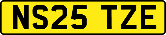NS25TZE