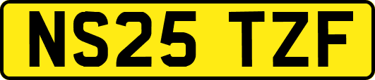 NS25TZF