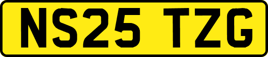 NS25TZG