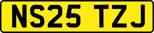 NS25TZJ