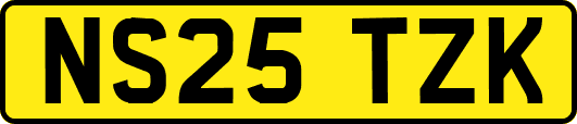 NS25TZK