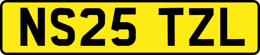 NS25TZL