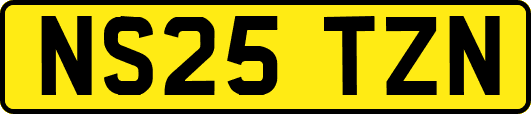 NS25TZN