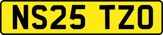 NS25TZO
