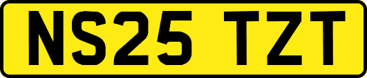 NS25TZT