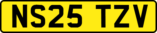 NS25TZV