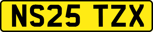 NS25TZX