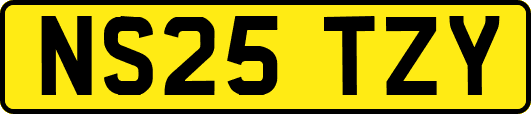 NS25TZY
