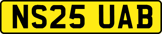 NS25UAB