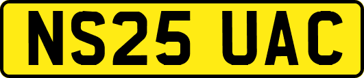 NS25UAC
