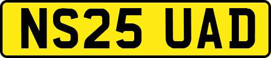 NS25UAD