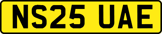 NS25UAE