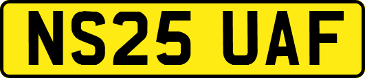 NS25UAF