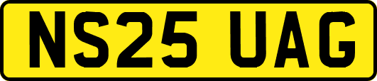 NS25UAG