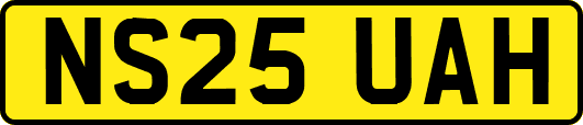 NS25UAH