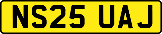 NS25UAJ