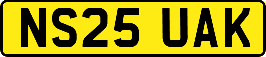 NS25UAK