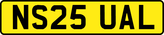 NS25UAL
