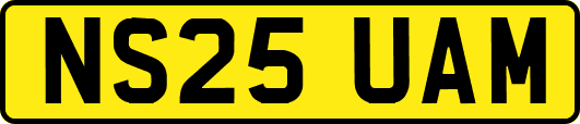 NS25UAM