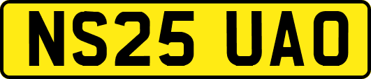 NS25UAO