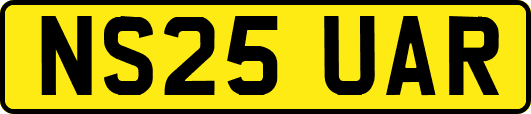 NS25UAR