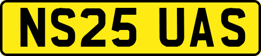 NS25UAS