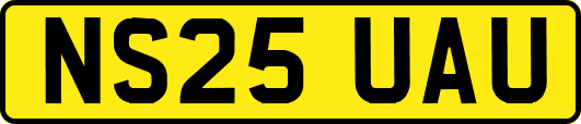 NS25UAU