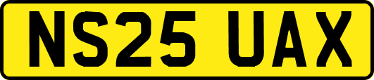 NS25UAX