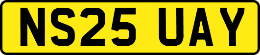NS25UAY