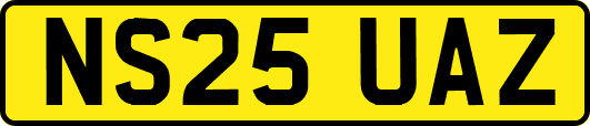 NS25UAZ