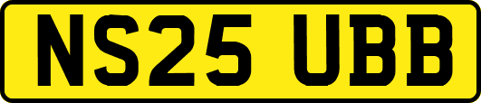 NS25UBB
