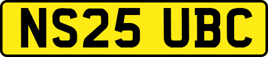NS25UBC