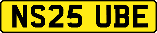 NS25UBE