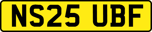 NS25UBF