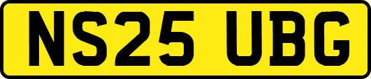 NS25UBG