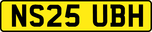NS25UBH