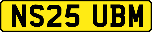 NS25UBM