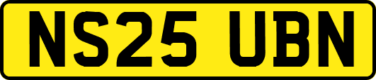 NS25UBN