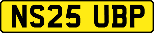 NS25UBP