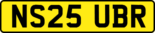 NS25UBR