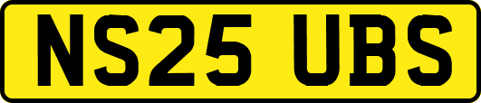 NS25UBS